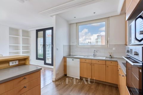 Lejlighed i Paris, Paris, Paris - € 2.980.000 | Ref: 86748332 - foto 11