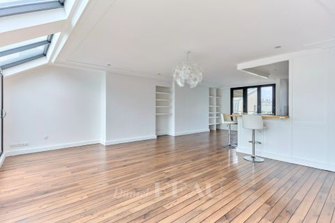 Lejlighed i Paris, Paris, Paris - € 2.980.000 | Ref: 86748332 - foto 16