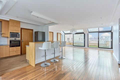 Lejlighed i Paris, Paris, Paris - € 2.980.000 | Ref: 86748332 - foto 17