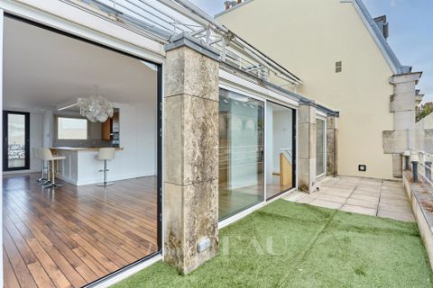 Lejlighed i Paris, Paris, Paris - € 2.980.000 | Ref: 86748332 - foto 21