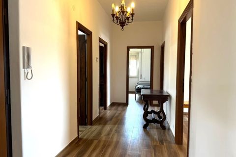 Leilighet i Colleferro, Rome, Colleferro - € 150 000 | Ref: 200-291 - foto 12