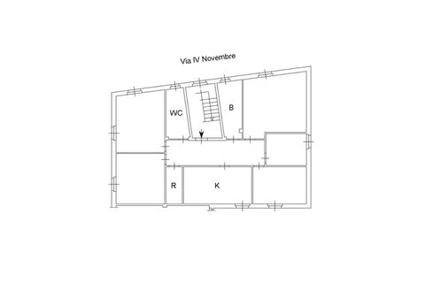 Leilighet i Colleferro, Rome, Colleferro - € 150 000 | Ref: 200-291 - foto 20