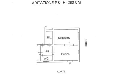 Villa i Paliano, Frosinone, Paliano - € 185.000 | Ref: 201-455 - foto 46
