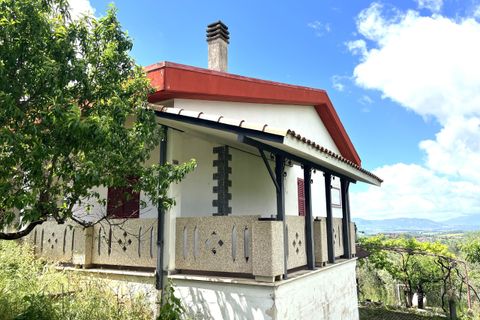 Villa i Paliano, Frosinone, Paliano - € 185.000 | Ref: 201-455 - foto 2