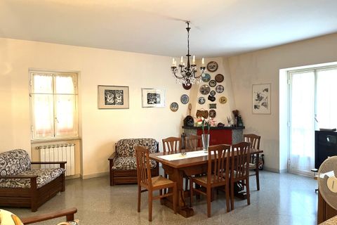 Villa i Paliano, Frosinone, Paliano - € 185.000 | Ref: 201-455 - foto 5