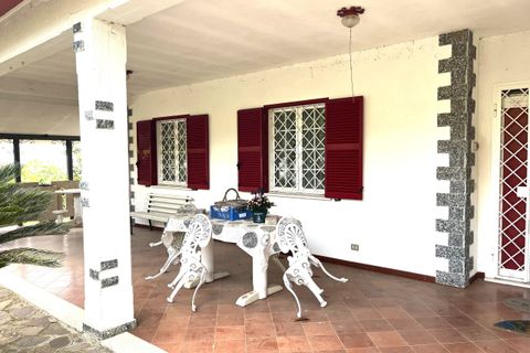 Villa i Paliano, Frosinone, Paliano - € 185.000 | Ref: 201-455 - foto 17
