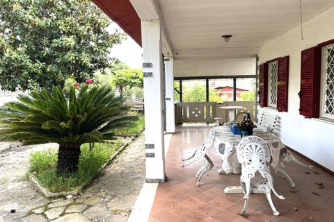 Villa i Paliano, Frosinone, Paliano - € 185.000 | Ref: 201-455 - foto 18