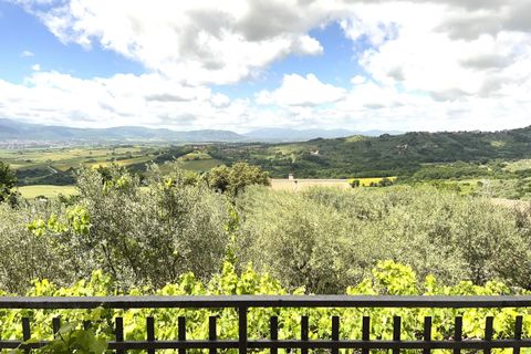 Villa i Paliano, Frosinone, Paliano - € 185.000 | Ref: 201-455 - foto 21