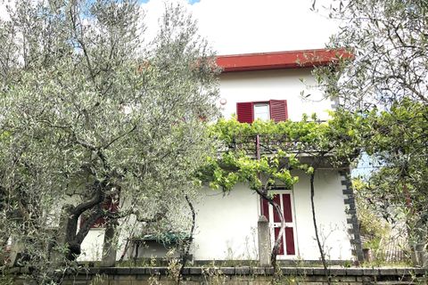 Villa i Paliano, Frosinone, Paliano - € 185.000 | Ref: 201-455 - foto 23