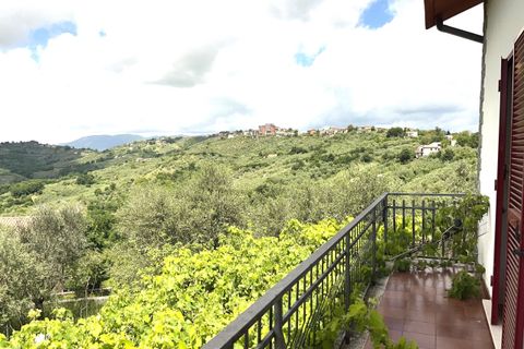 Villa i Paliano, Frosinone, Paliano - € 185.000 | Ref: 201-455 - foto 24