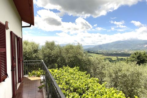 Villa i Paliano, Frosinone, Paliano - € 185.000 | Ref: 201-455 - foto 25