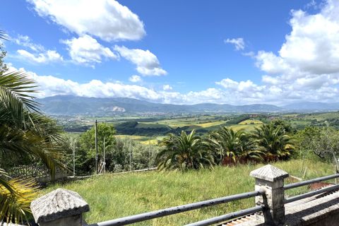 Villa i Paliano, Frosinone, Paliano - € 185.000 | Ref: 201-455 - foto 26