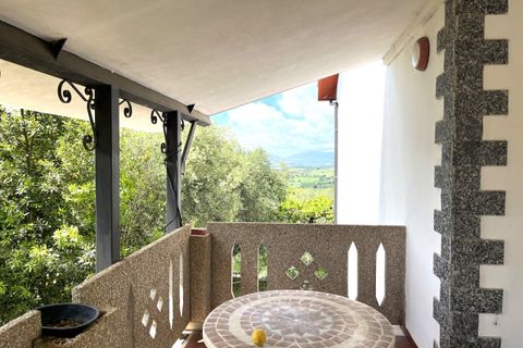 Villa i Paliano, Frosinone, Paliano - € 185.000 | Ref: 201-455 - foto 27