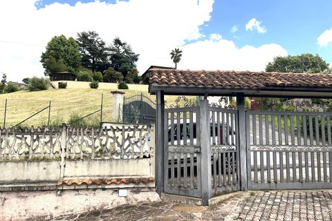Villa i Paliano, Frosinone, Paliano - € 185.000 | Ref: 201-455 - foto 36