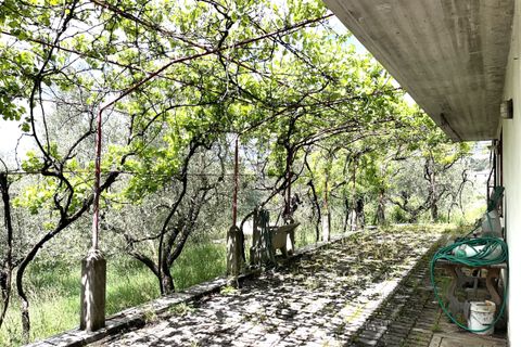 Villa i Paliano, Frosinone, Paliano - € 185.000 | Ref: 201-455 - foto 39