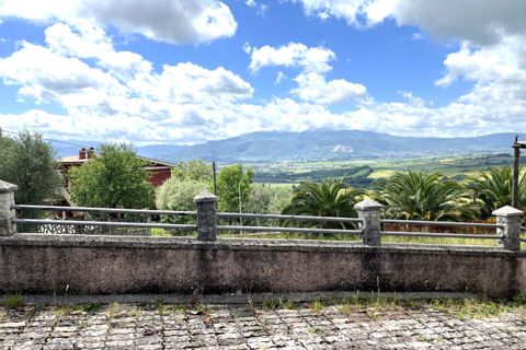 Villa i Paliano, Frosinone, Paliano - € 185.000 | Ref: 201-455 - foto 43