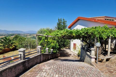 Villa i Paliano, Frosinone, Paliano - € 185 000 | Ref: 201-455 - foto 2