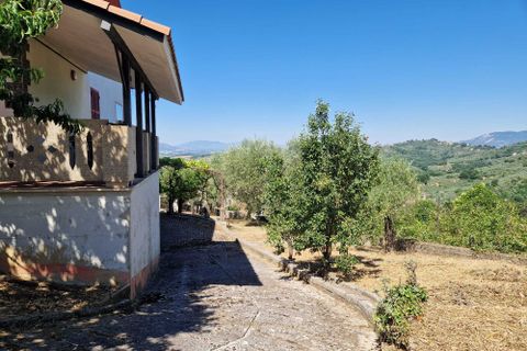 Villa i Paliano, Frosinone, Paliano - € 185 000 | Ref: 201-455 - foto 5