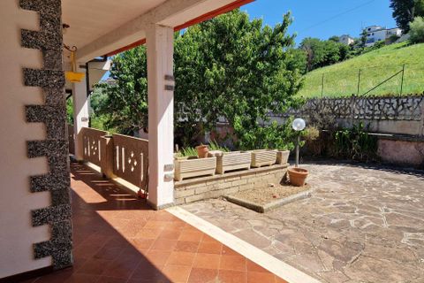 Villa i Paliano, Frosinone, Paliano - € 185 000 | Ref: 201-455 - foto 7