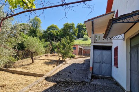 Villa i Paliano, Frosinone, Paliano - € 185 000 | Ref: 201-455 - foto 9