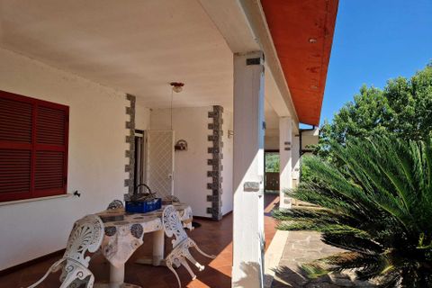 Villa i Paliano, Frosinone, Paliano - € 185 000 | Ref: 201-455 - foto 11