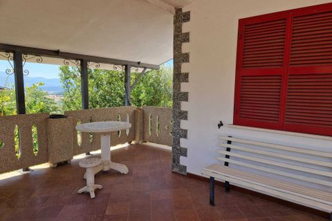 Villa i Paliano, Frosinone, Paliano - € 185 000 | Ref: 201-455 - foto 14