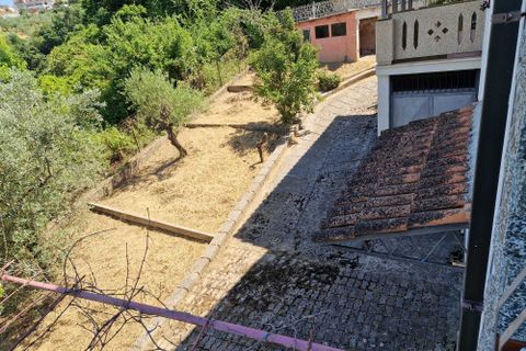 Villa i Paliano, Frosinone, Paliano - € 185 000 | Ref: 201-455 - foto 15
