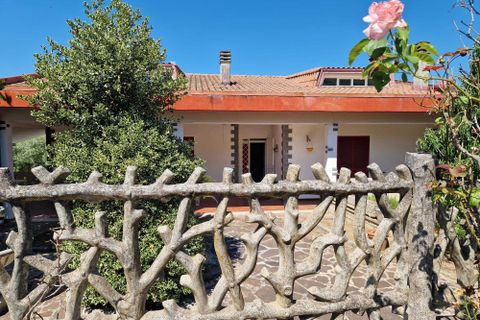 Villa i Paliano, Frosinone, Paliano - € 185 000 | Ref: 201-455 - foto 31