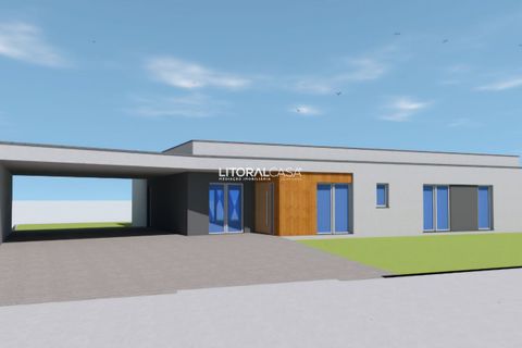 Villa i Agueda, Aveiro, Agueda - € 305.000 | Ref: VEN-4206 - foto 2