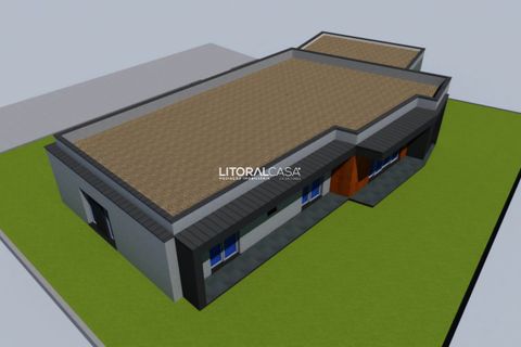 Villa i Agueda, Aveiro, Agueda - € 305.000 | Ref: VEN-4206 - foto 6