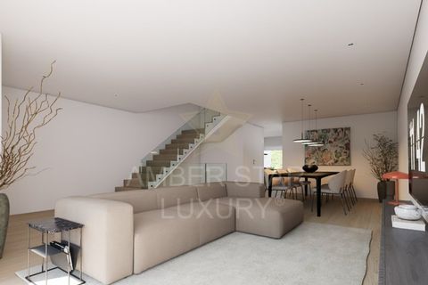 Villa i Gondomar, Porto, Gondomar - € 630.000 | Ref: 0297/26 - foto 1