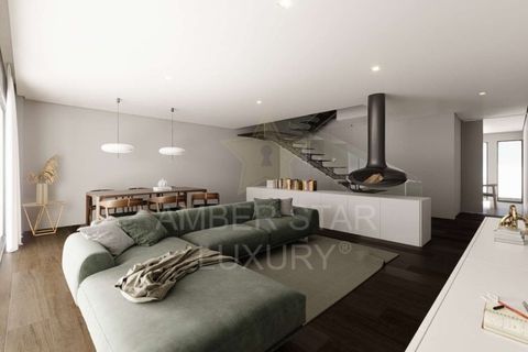 Villa i Gondomar, Porto, Gondomar - € 630.000 | Ref: 0297/26 - foto 3