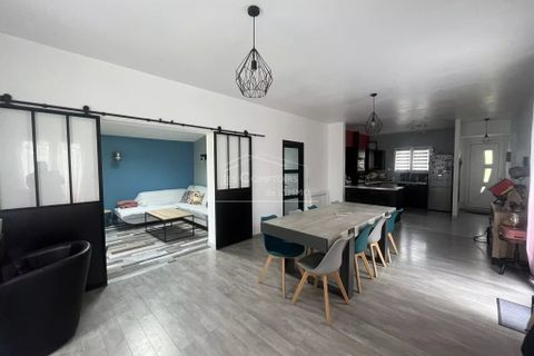 Villa a Donges, Loire-Atlantique, Donges - € 262.000 | Ref: 86999722 - foto 3