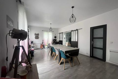 Villa a Donges, Loire-Atlantique, Donges - € 262.000 | Ref: 86999722 - foto 6