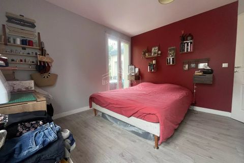 Villa a Donges, Loire-Atlantique, Donges - € 262.000 | Ref: 86999722 - foto 7