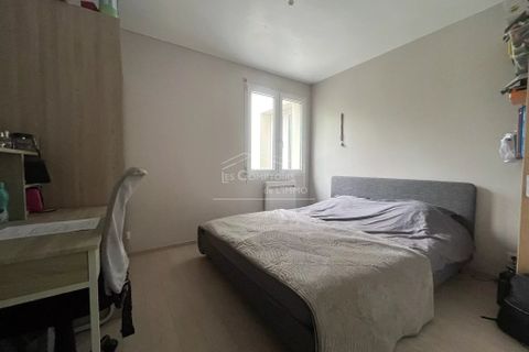 Villa a Donges, Loire-Atlantique, Donges - € 262.000 | Ref: 86999722 - foto 10