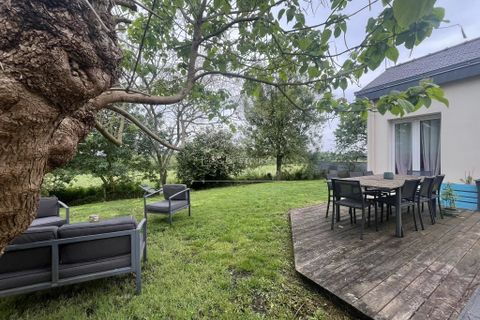 Villa a Donges, Loire-Atlantique, Donges - € 262.000 | Ref: 86999722 - foto 13