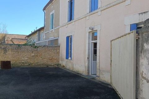 Villa a Aunac, Charente, Aunac - € 170.200 | Ref: r7484 - foto 21