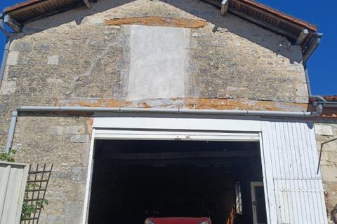 Villa a Aunac, Charente, Aunac - € 170.200 | Ref: r7484 - foto 24