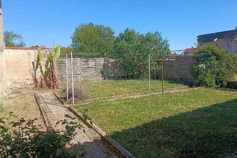 Villa a Aunac, Charente, Aunac - € 170.200 | Ref: r7484 - foto 28