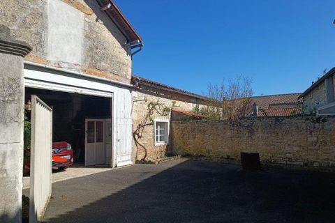 Villa a Aunac, Charente, Aunac - € 170.200 | Ref: r7484 - foto 30