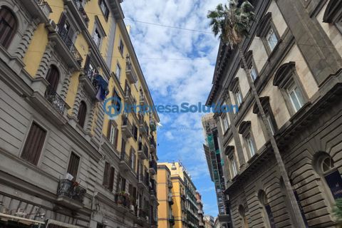 Erhvervsejendom i Naples, Naples, Naples - € 75.000 | Ref: Toledo.b - foto 1