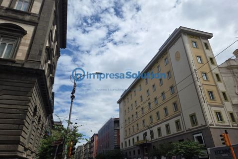 Erhvervsejendom i Naples, Naples, Naples - € 75.000 | Ref: Toledo.b - foto 2