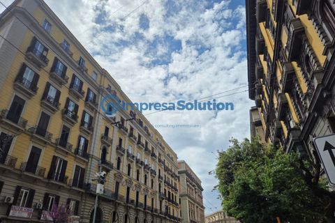 Erhvervsejendom i Naples, Naples, Naples - € 75.000 | Ref: Toledo.b - foto 3