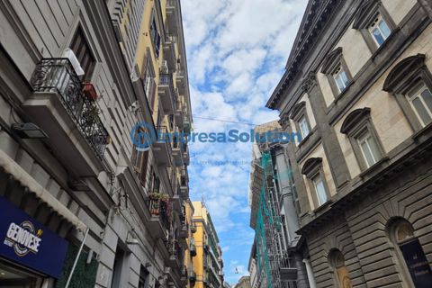 Erhvervsejendom i Naples, Naples, Naples - € 75.000 | Ref: Toledo.b - foto 4