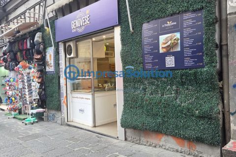 Erhvervsejendom i Naples, Naples, Naples - € 75.000 | Ref: Toledo.b - foto 5