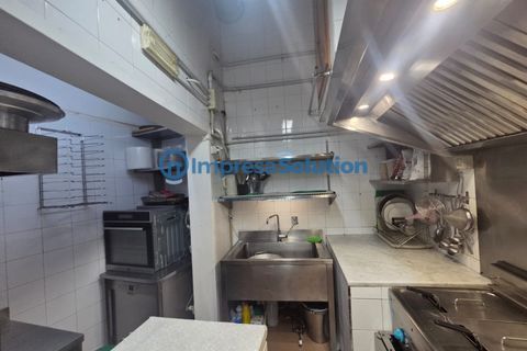 Erhvervsejendom i Naples, Naples, Naples - € 75.000 | Ref: Toledo.b - foto 12