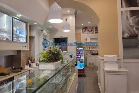 Erhvervsejendom i Naples, Naples, Naples - € 75.000 | Ref: Toledo.b - foto 17
