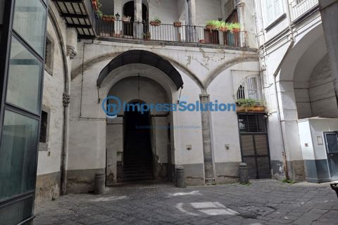 Lejlighed i Naples, Naples, Naples - € 650.000 | Ref: toledo - foto 3