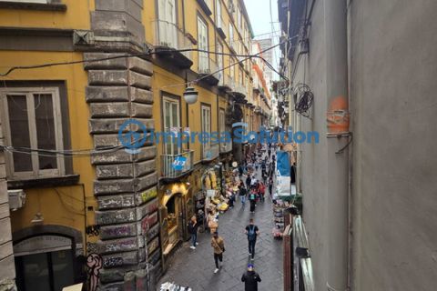 Lejlighed i Naples, Naples, Naples - € 650.000 | Ref: toledo - foto 11